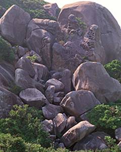 Colluvium