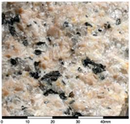 Kowloon Granite