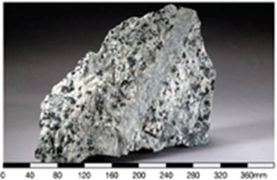 Lantau Granite