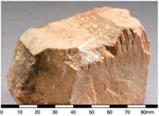 Alkali Feldspar (鹼性長石)