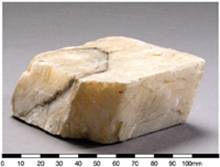 Calcite (方解石)