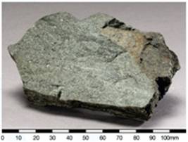 Pyroxene (輝石)
