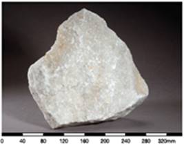 Carboniferous Yuen Long Formation — Marble